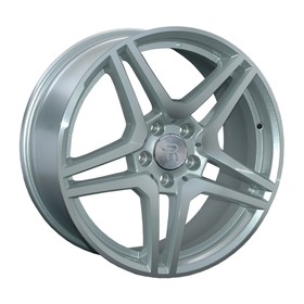 

Диск литой Replay MR56 8x18 5x112 ET38 d66,6 SFP (конус, MB003)