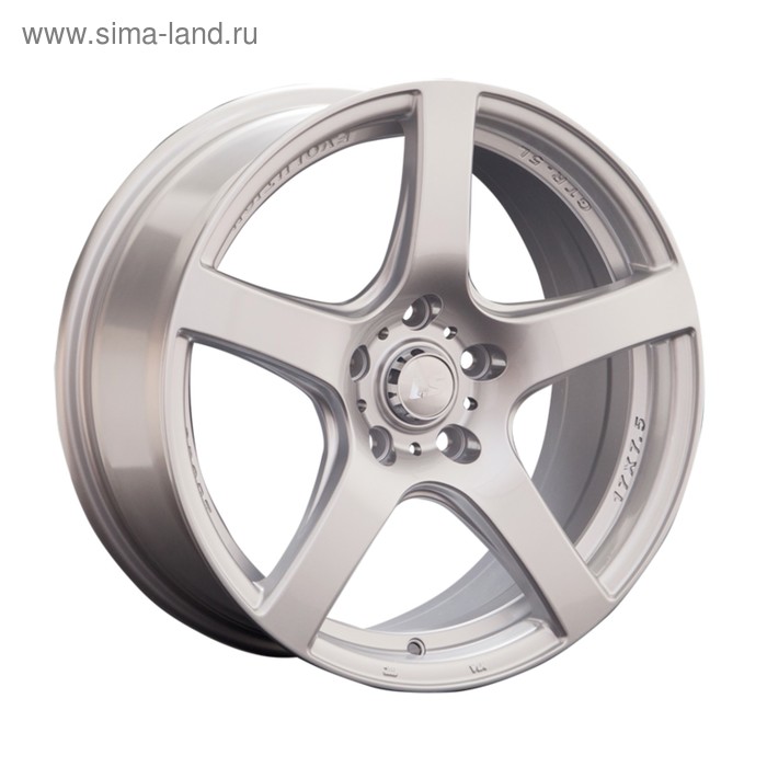 фото Диск литой ls 364 7,5x17 5x114,3 et38 d73,1 s (s035645) ls wheels