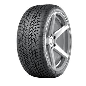 

Шина зимняя нешипуемая Nokian WR Snowproof P 245/35 R20 95W