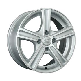 

Диск литой LS 370 6x14 4x98 ET35 d58,6 SF (S028918)