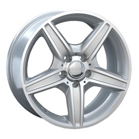 

Диск литой Replay MR64 8,5x19 5x112 ET43 d66,6 SF (конус, MB003)