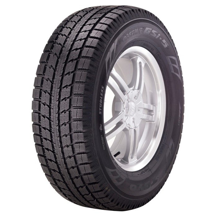 Зимняя нешипуемая шина Toyo Observe GSi-5 (OBGSi5) 235/70 R16 106Q