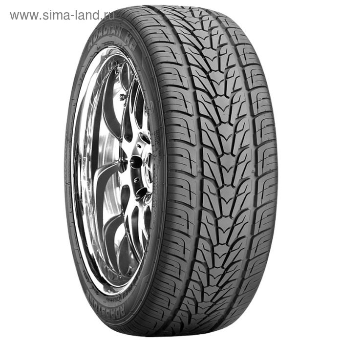 фото Шина летняя roadstone roadian hp 255/55 r18 109v