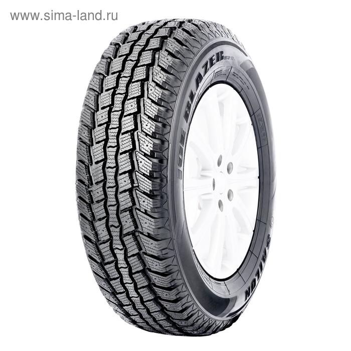 фото Шина зимняя шипованная sailun ice blazer wst2 265/60 r18 110t