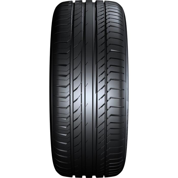 

Шина летняя Continental ContiSportContact 5 235/50 R19 99V