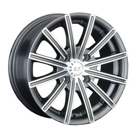 

Диск литой LS 312 6,5x15 4x98 ET32 d58,6 GMF (S020799)