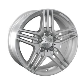 

Диск литой Replay MR74 8x17 5x112 ET48 d66,6 S (конус, MB003)