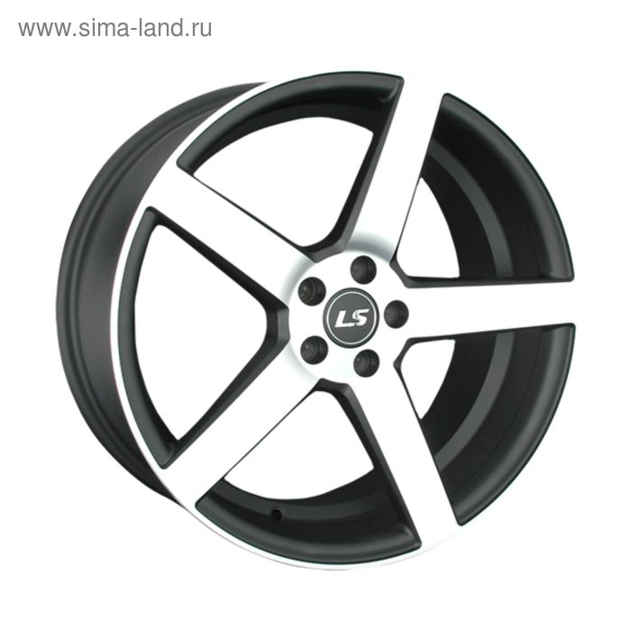

Диск литой LS 552 8x18 5x114,3 ET35 d73,1 MBF (S031953)