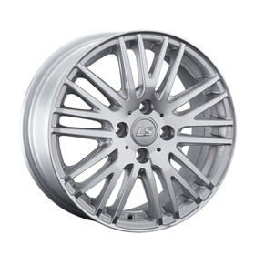

Диск литой LS 314 6x15 4x100 ET48 d54,1 SF (S035010)