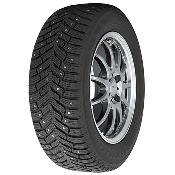 Зимняя шипованная шина Toyo Observe G3-Ice (OBG3S) 225/45 R18 95T