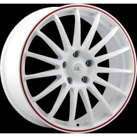 

Диск литой Alcasta M31 5,5x14 4x100 ET49 d56,6 WRS