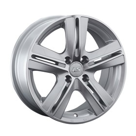 

Диск литой LS 320 6,5x15 4x114,3 ET40 d73,1 SF (S031810)