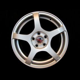 

Диск литой Alcasta M32 6,5x15 4x100 ET40 d56,6 S