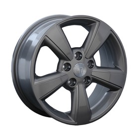 

Диск литой Replay NS38 6,5x16 5x114,3 ET40 d66,1 GM (конус, C570-02)