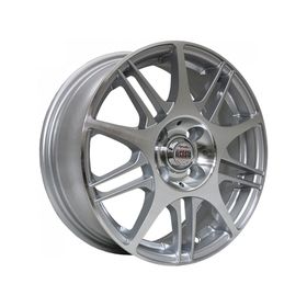 

Диск литой Alcasta M35 6x15 4x98 ET35 d58,6 SF