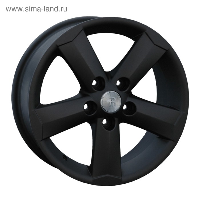 

Диск литой Replay NS39 6,5x16 5x114,3 ET40 d66,1 MB (конус, C570-02)