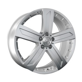 

Диск литой Replay MR85 8x19 5x112 ET60 d66,6 S (конус, MB003)