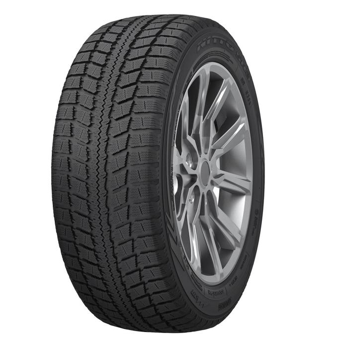 Зимняя шипованная шина Toyo Observe G3-Ice (OBG3S) 235/65 R18 110T