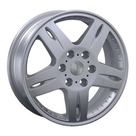 

Диск литой Replay MR91 6,5x17 5x112 ET56 d66,6 S (конус, MB003)