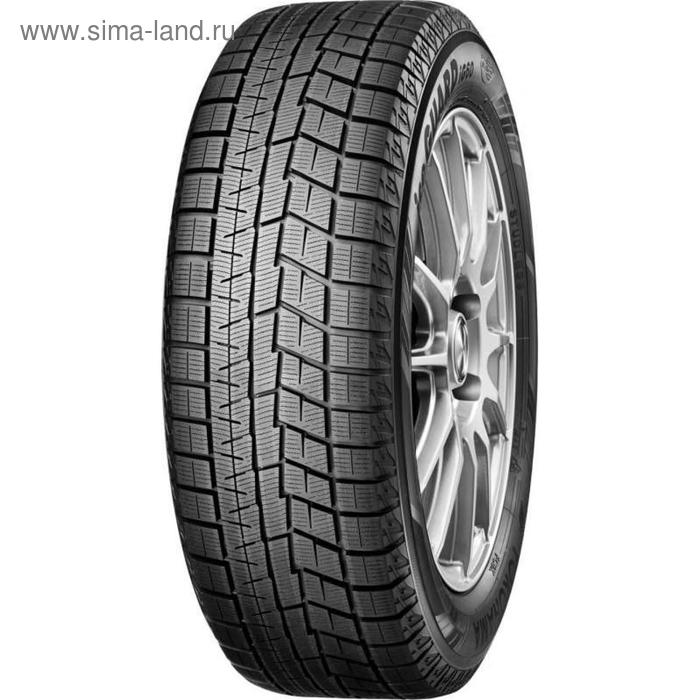 

Шина зимняя нешипуемая Yokohama IceGuard IG60A 255/45 R18 99Q