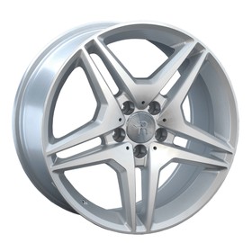 

Диск литой Replay MR96 8,5x18 5x112 ET43 d66,6 SF (конус, MB003)
