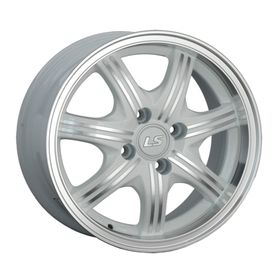 

Диск литой LS 323 6,5x15 4x100 ET40 d73,1 WF (S021282)