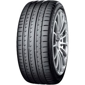 

Шина летняя Yokohama Advan Sport V105 285/35 R22 106Y