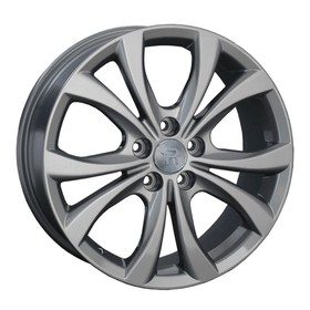 

Диск литой Replay MZ23 7,5x18 5x114,3 ET50 d67,1 GM (конус, MZ001)