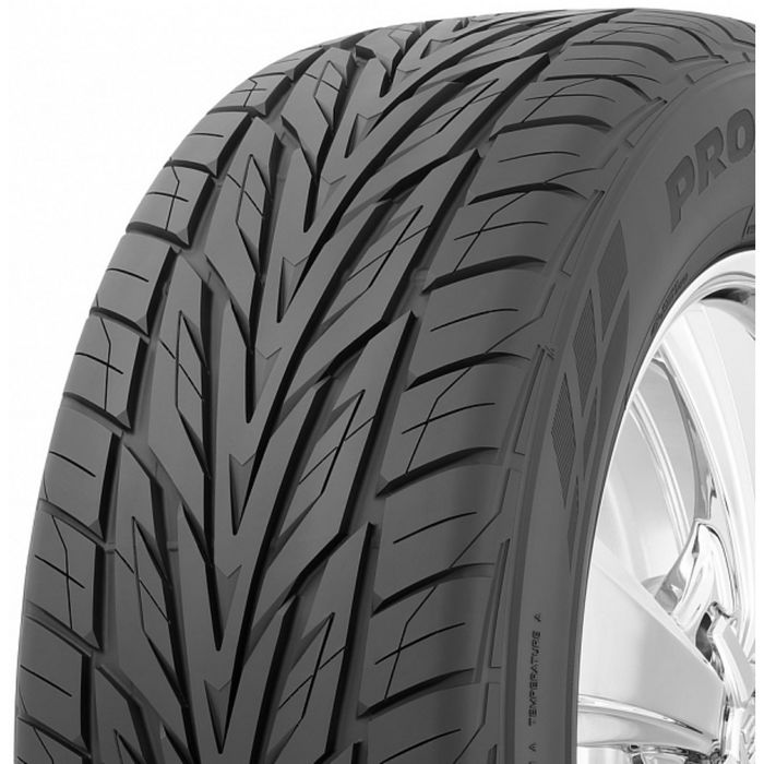 Шина легковая летняя Toyo Proxes ST III XL 255/50 R19 107V