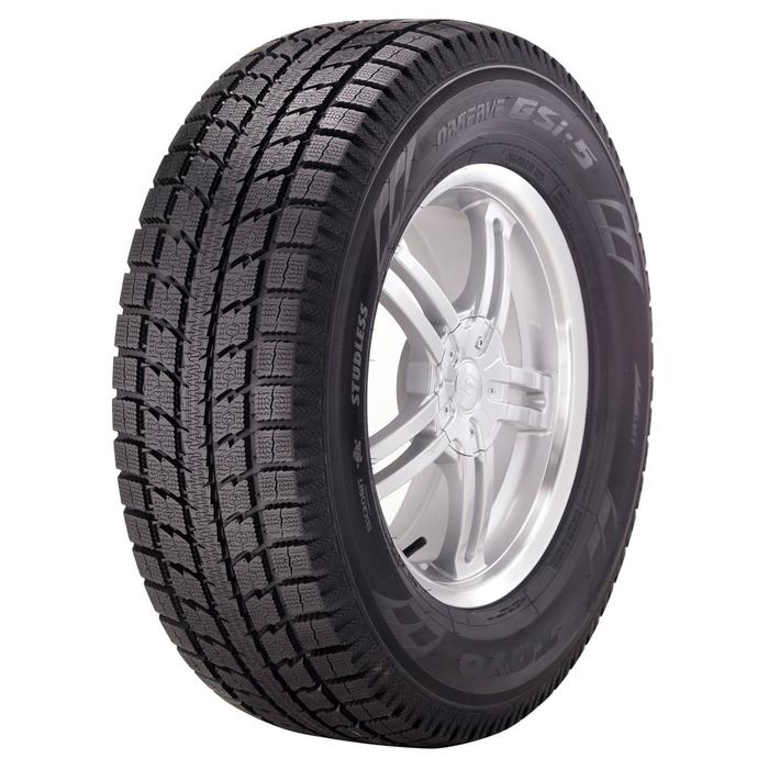 Зимняя нешипуемая шина Toyo Observe GSi-5 (OBGSi5) 255/55 R19 111Q