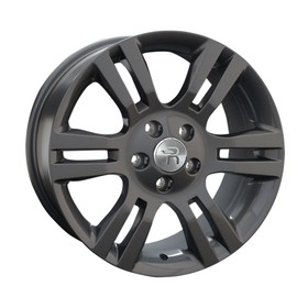 

Диск литой Replay NS68 7x17 5x114,3 ET45 d66,1 GM (конус, C570-02)