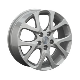 

Диск литой Replay MZ28 7x17 5x114,3 ET60 d67,1 S (конус, C570)