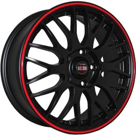 

Диск литой Alcasta M27 6,5x16 5x114,3 ET45 d60,1 MBRS