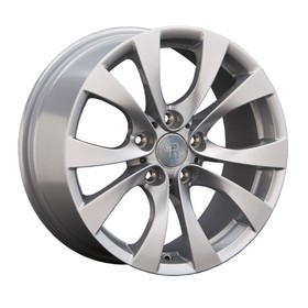 

Диск литой Replay B89 8x17 5x120 ET43 d72,6 S (конус, B640)