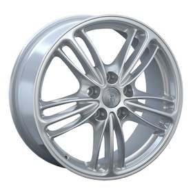

Диск литой Replay MZ35 7,5x19 5x114,3 ET50 d67,1 S (конус, C570)