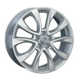 

Диск литой Replay MZ39 7x17 5x114,3 ET50 d67,1 S (конус, C570-02)