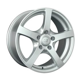 

Диск литой LS 357 6,5x15 4x98 ET32 d58,6 S (S027676)