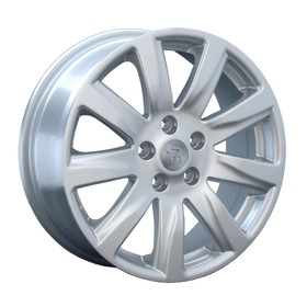 

Диск литой Replay MZ48 7x17 5x114,3 ET50 d67,1 S (конус, C570-02)