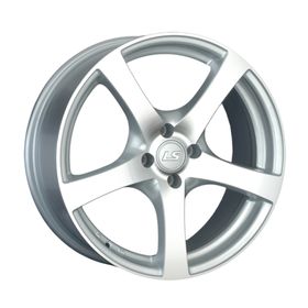

Диск литой LS 357 6,5x15 5x100 ET38 d57,1 SF (S042351)