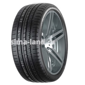 

Шина летняя Marshal Matrac MU19 225/45 R17 94Y