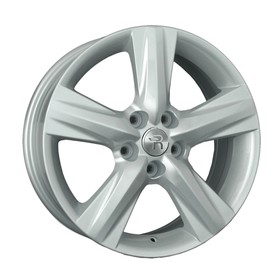 

Диск литой Replay TY177 7x17 5x114,3 ET39 d60,1 S (конус, C570-02)