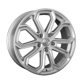 

Диск литой Replay KI181 6,5x17 5x114,3 ET35 d67,1 S (конус, C570)