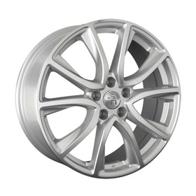

Диск литой Replay TY220 7,5x19 5x114,3 ET30 d60,1 SF (конус, C570-02)