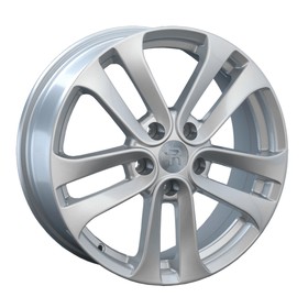 

Диск литой Replay SB27 7x17 5x114,3 ET55 d56,1 S (конус, C570)
