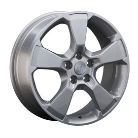 

Диск литой Replay SB28 7x18 5x114,3 ET55 d56,1 S (конус, C570)