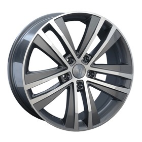 

Диск литой Replay VV155 9x20 5x130 ET57 d71,6 GMF (конус, C570-01)