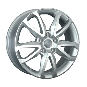 

Диск литой Replay MI71 6,5x17 5x114,3 ET46 d67,1 SF (конус, C570-02)