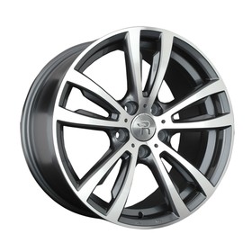 

Диск литой Replay B169 9x19 5x120 ET18 d74,1 GMF (конус, B640)