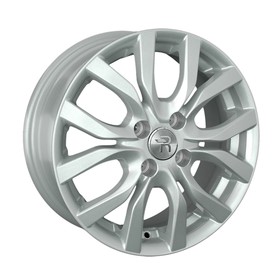 

Диск литой Replay HND172 6x15 4x100 ET48 d54,1 S (конус, C570)