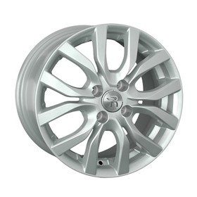 

Диск литой Replay KI159 6x15 4x100 ET48 d54,1 S (конус, C570)